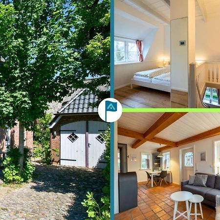 Ferienwohnung Oldsum Exteriör bild