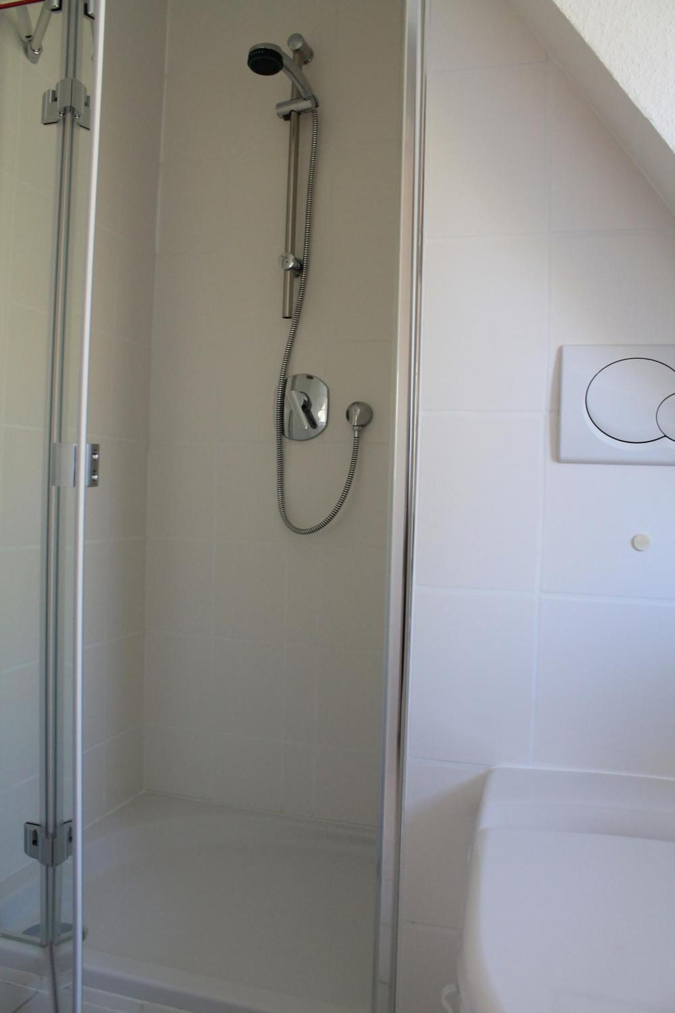Ferienwohnung Oldsum Exteriör bild