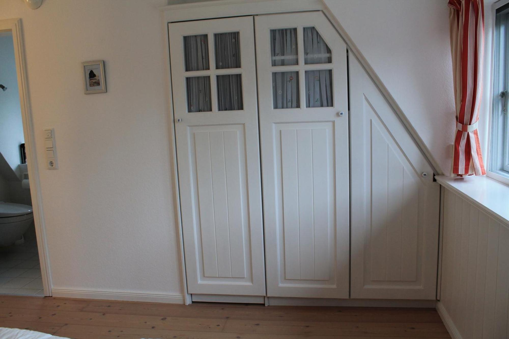 Ferienwohnung Oldsum Exteriör bild