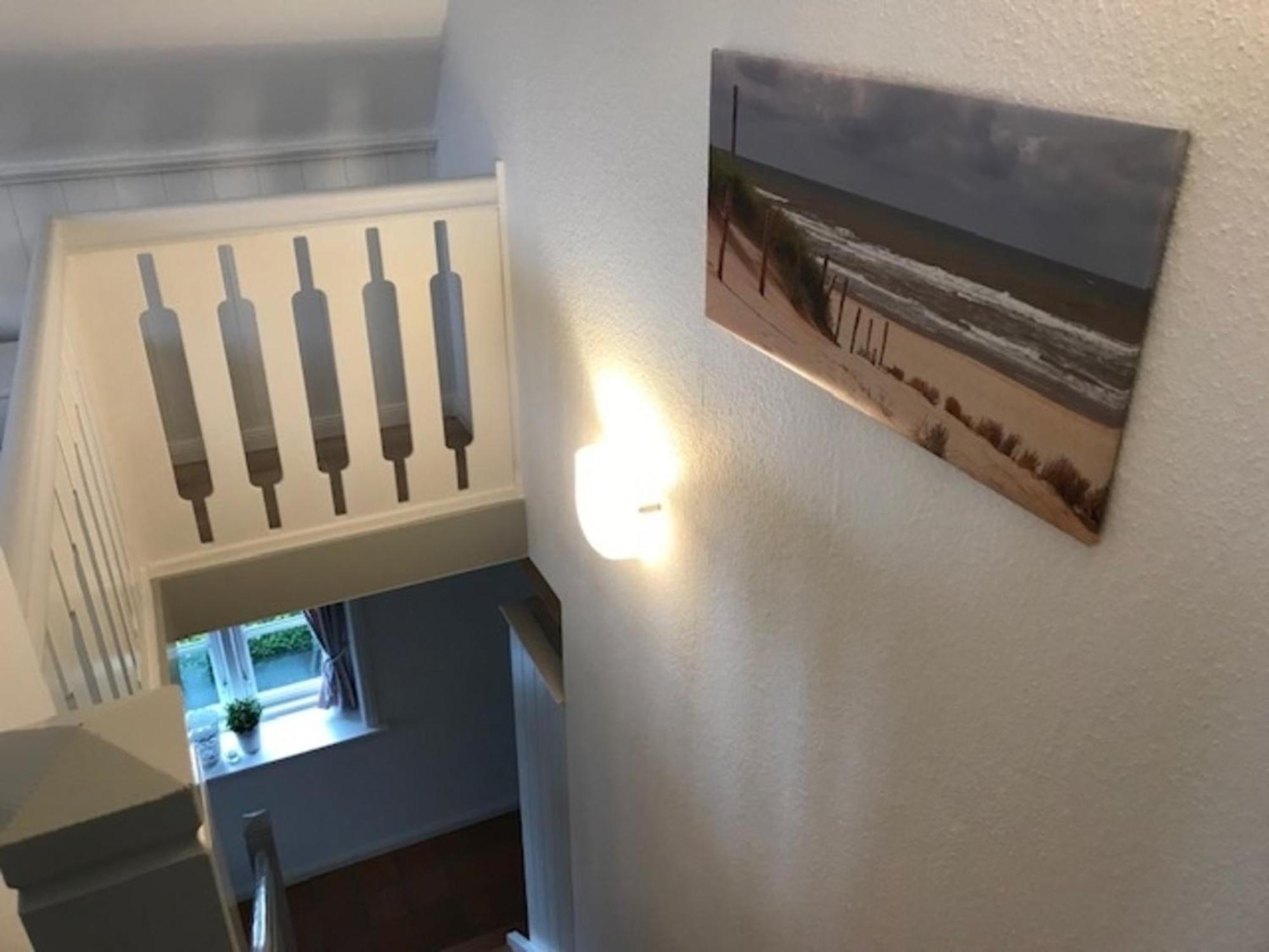 Ferienwohnung Oldsum Exteriör bild